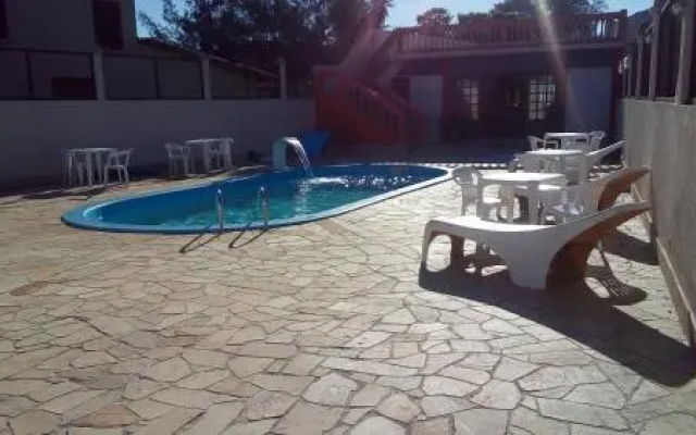 Hotel Paulinho