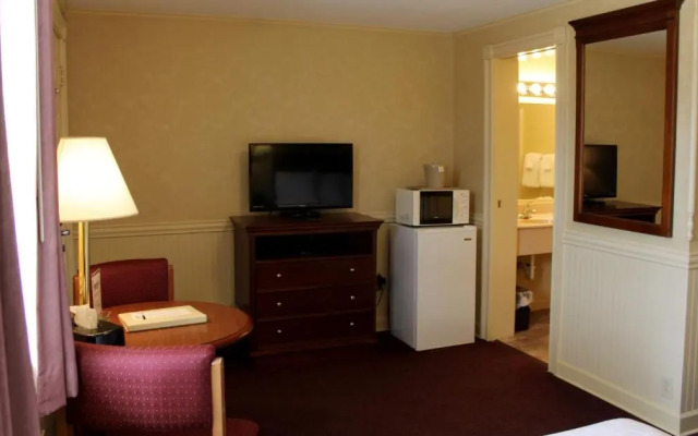 Sherwood Motel