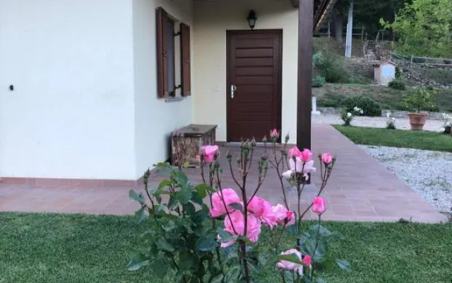 Villa Anna