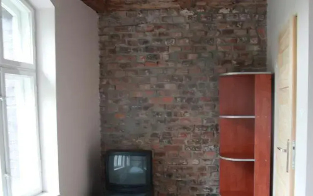 In Loft Hostel