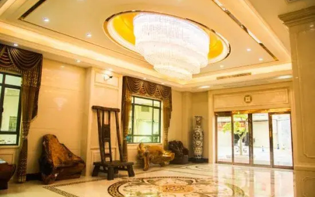 Wen Long Hotel