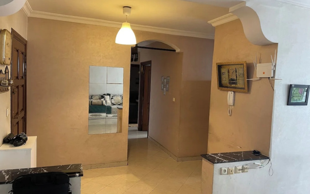 Casahome Belvédère