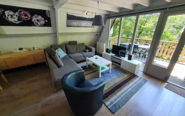 Bungalow Durbuy 112