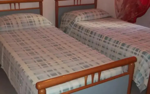 Casa Vacanza