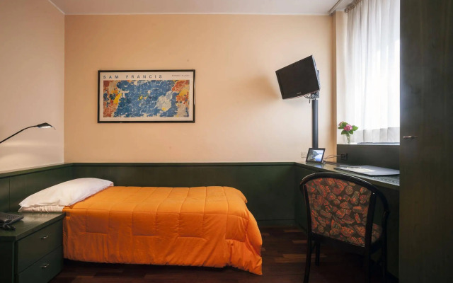 Hotel Del Riale