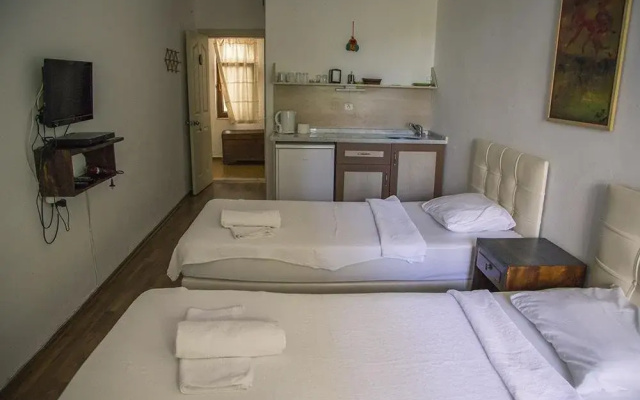 Isler Pension