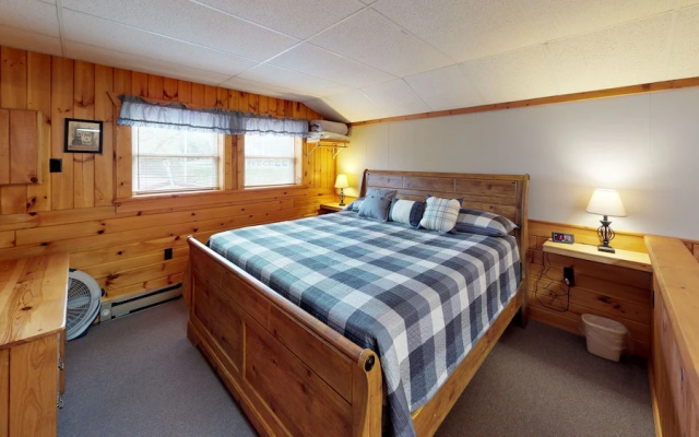 Rough Cut Lodge