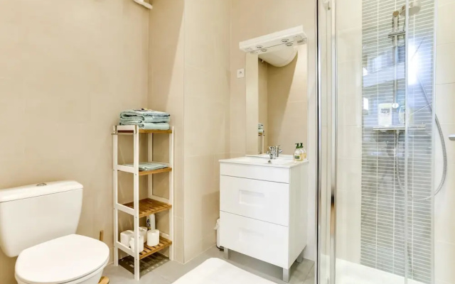 Studio Mimont Apartment 0