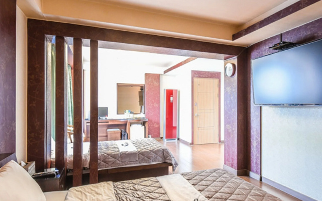 Dono Hotel (Before) Daejoo Hotel