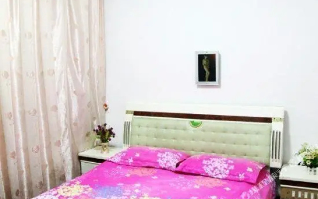 Caomao Inn