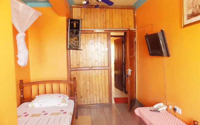 Rosama Guest House