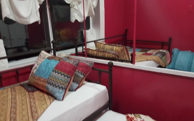 Oyo Bed and Breakfast