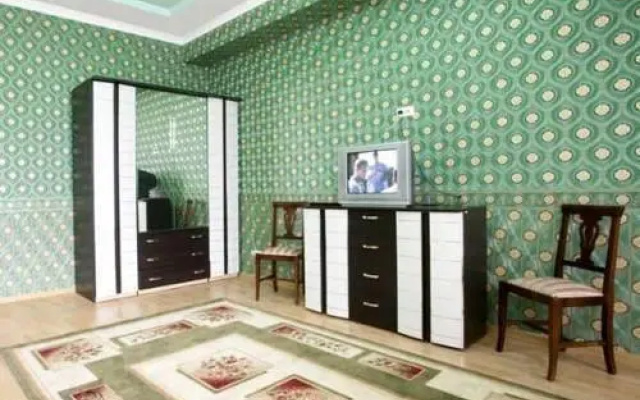 Hotel Ekipage Hotel