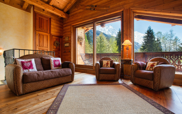 Chalet Hinansho