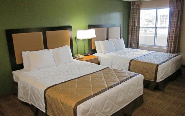 Extended Stay America - Austin - Arboretum - South
