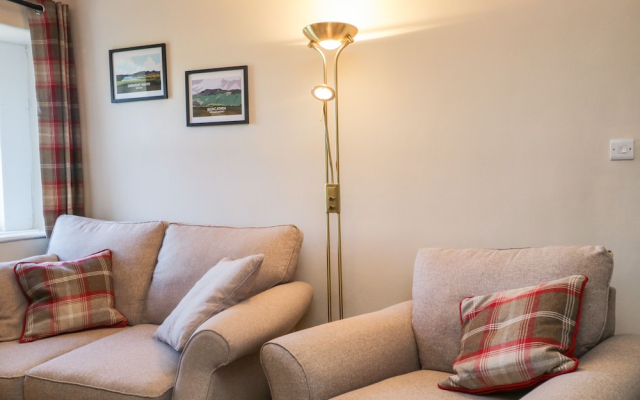 Fellside Cottage