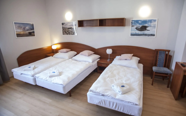 Stawa Villa & Apart
