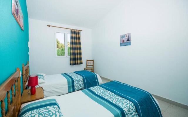 Отель Villa Ana Испания, Кала-эн-Бланес - отзывы, цены и фото номеров - забронировать отель Villa Ana онлайн комната для гостей
