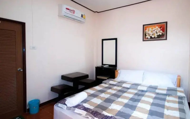 baandee resort