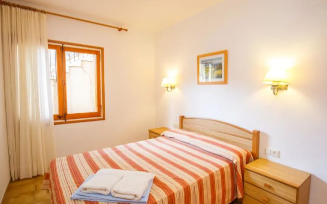Holiday Home Apartament Isern Baix