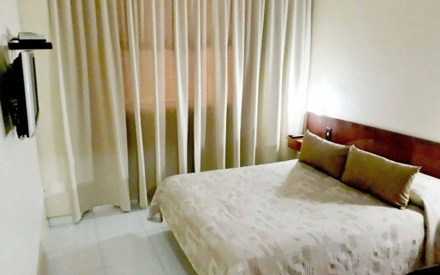 Carina Flat By Atlantica Hotels
