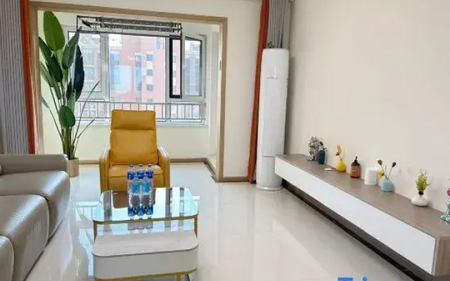 Qingqing Shiguang Homestay