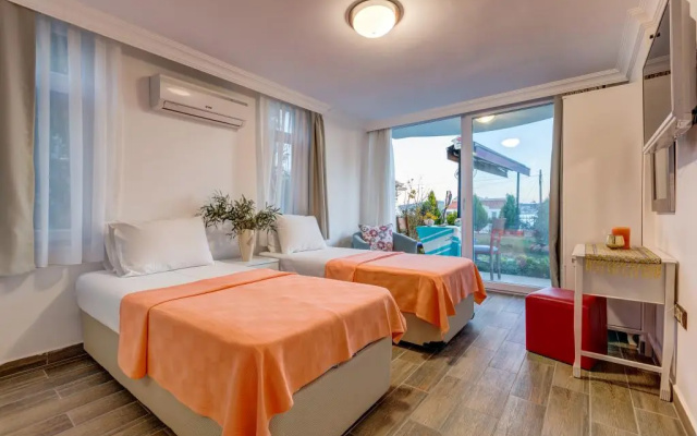 Cunda Nefes Hotel