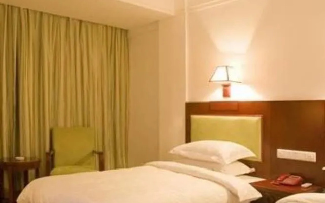 Eastern Air Tour Hotel