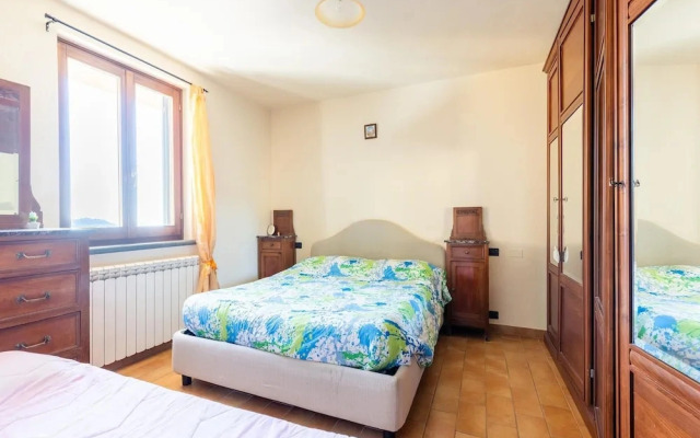 Hillside Home in Marliana