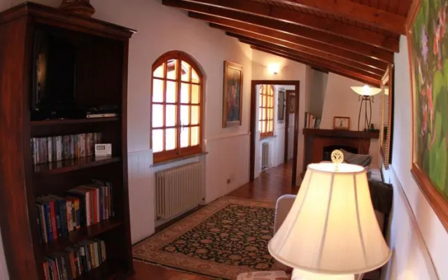Villeta Gisette