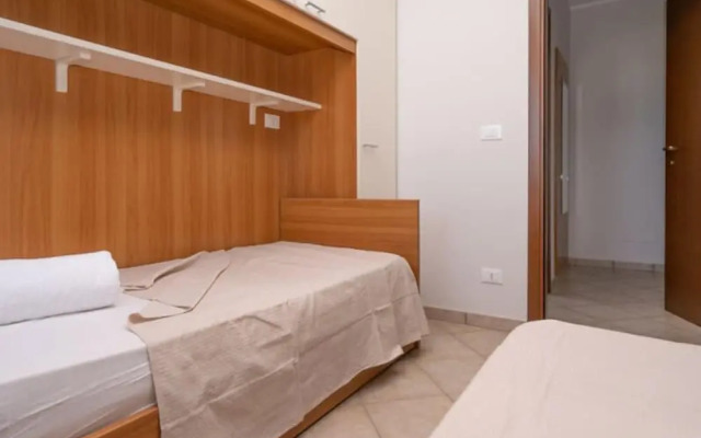 Residence Smith 2 Piano Laterale E 3C