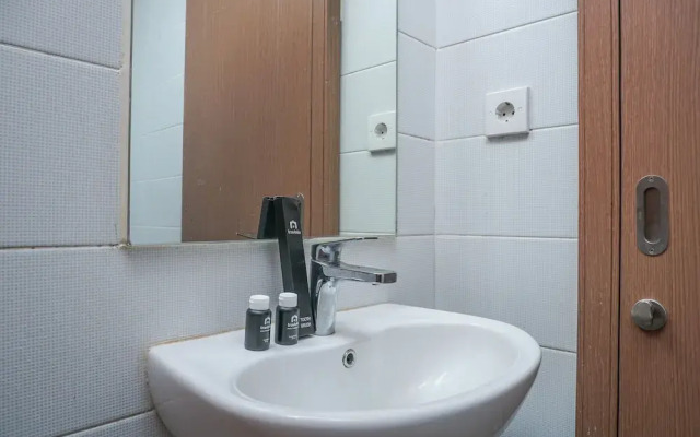 Good Location @ Studio Puri Orchard Apartment