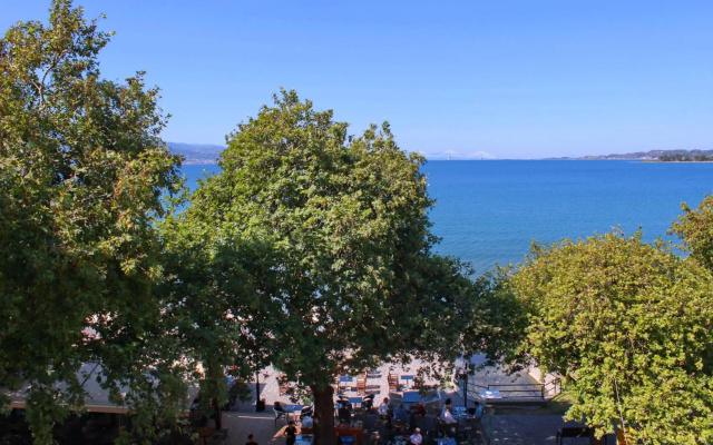Vallia Suites - Luxury Penthouse