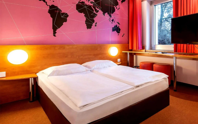 Raststättenhotel Hannover-Garbsen