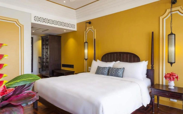 The Grand Luang Prabang, Affiliated by Meliá