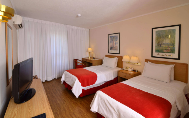Alfa Suites