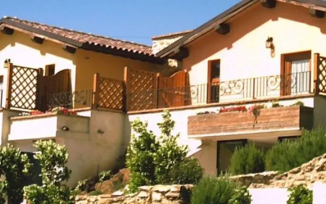 Il Tesoro Agriturismo