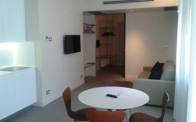 Hotel Verona