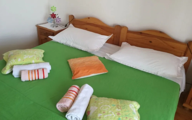 Apartmani Luci