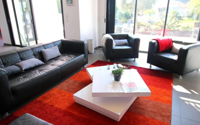 Maison Saint-Brevin-les-Pins, 6 pièces, 12 personnes - FR-1-364-103