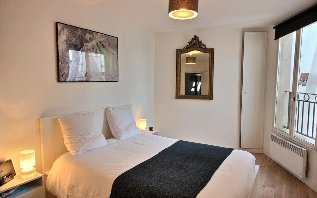 103156 - Appartement 2 Personnes Châtelet - Les Halles