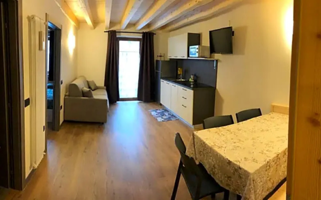 B&B Tilde