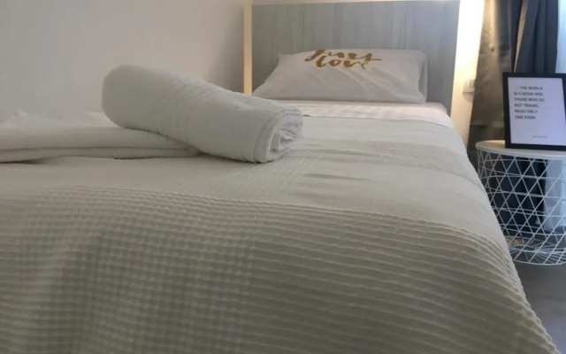 Apartment Larum
