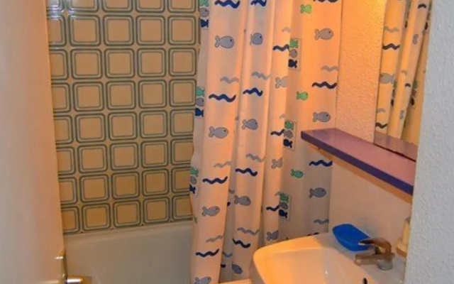Appartement Le Barcarès, 2 pièces, 4 personnes - FR-1-195-76