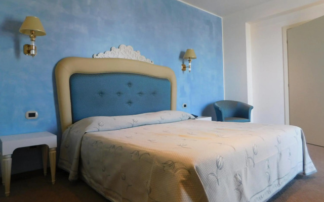 Palace Hotel La Conchiglia D'Oro