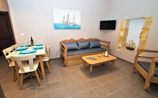 Ourania's Luxury Houses