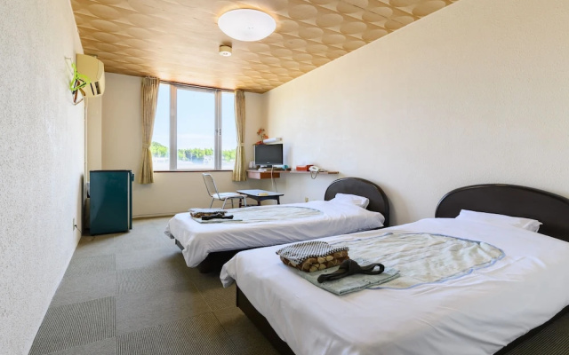 Tabist Chunichi Business Hotel Iseshima