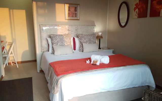 King's Hill Bed and Breakfast