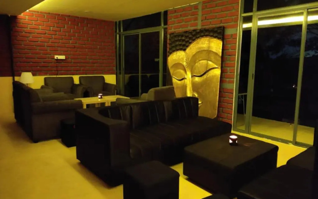 Atmaveda Riverside Homestay
