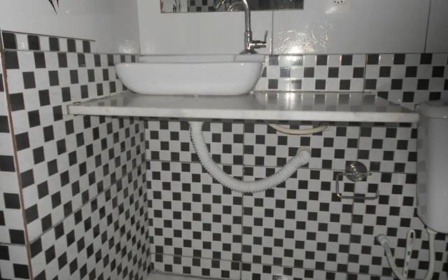 Gohouse - Suite Tonelero 02